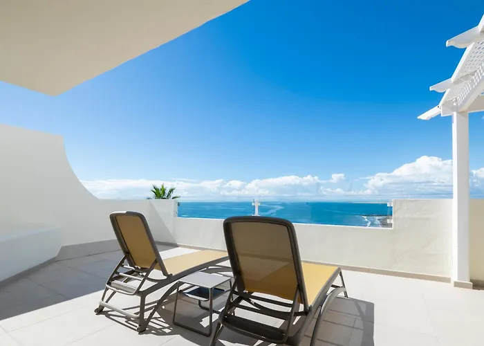Abora Interclub Atlantic By Lopesan Hotels
