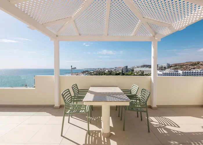 Abora Interclub Atlantic By Lopesan Hotels