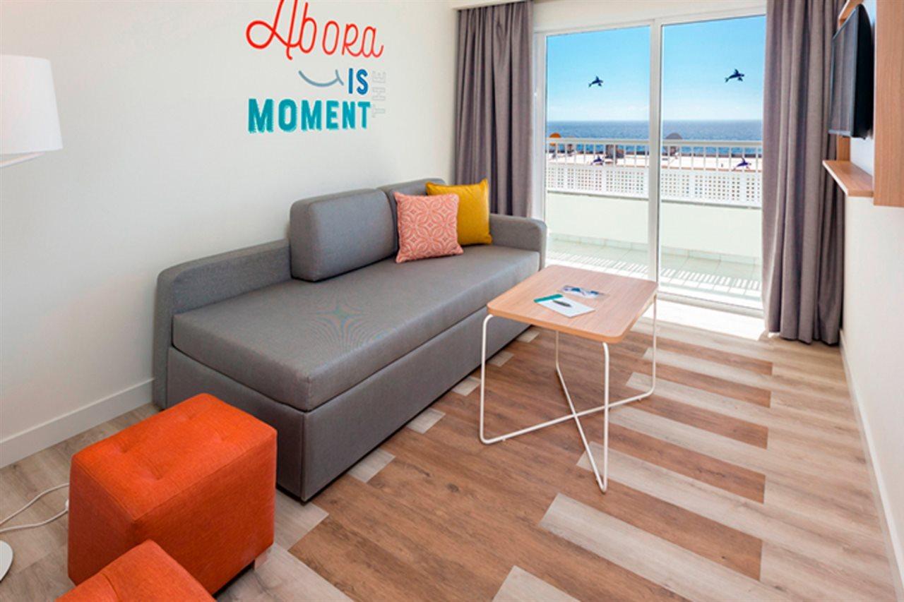 Abora Interclub Atlantic By Lopesan Hotel San Agustín