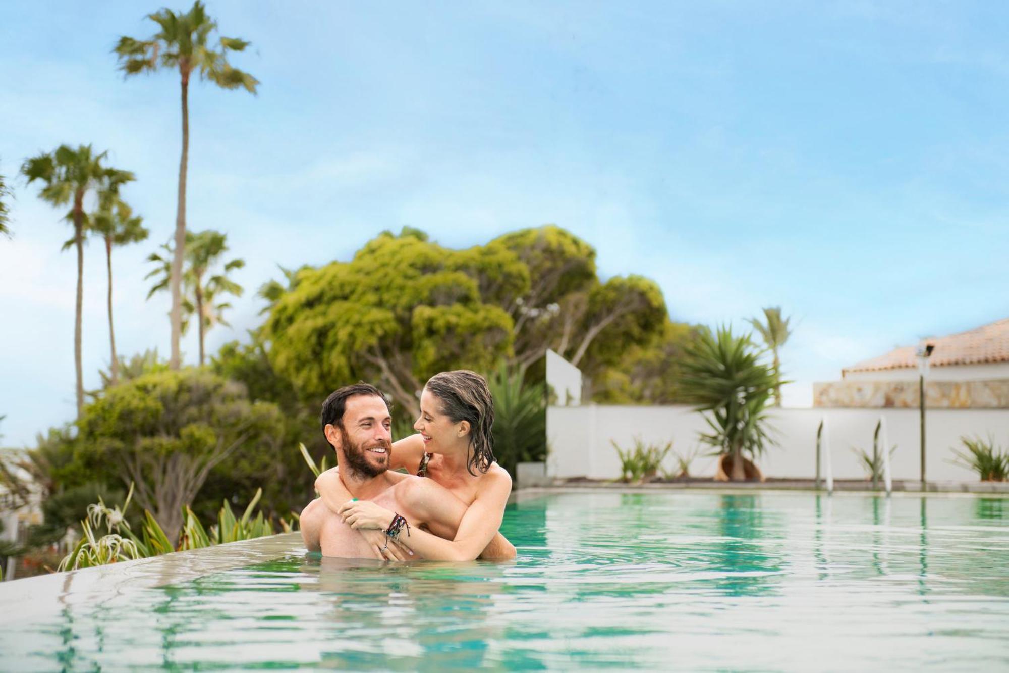 Abora Interclub Atlantic By Lopesan Hotel San Agustín