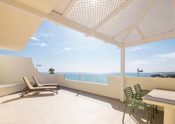 Hotel Abora Interclub Atlantic By Lopesan San Agustín