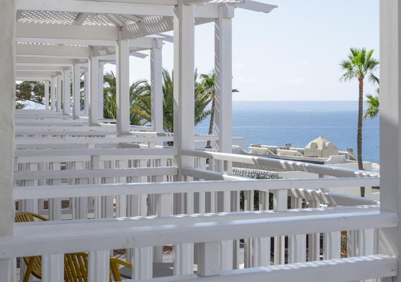 Abora Interclub Atlantic By Lopesan 4* San Agustín