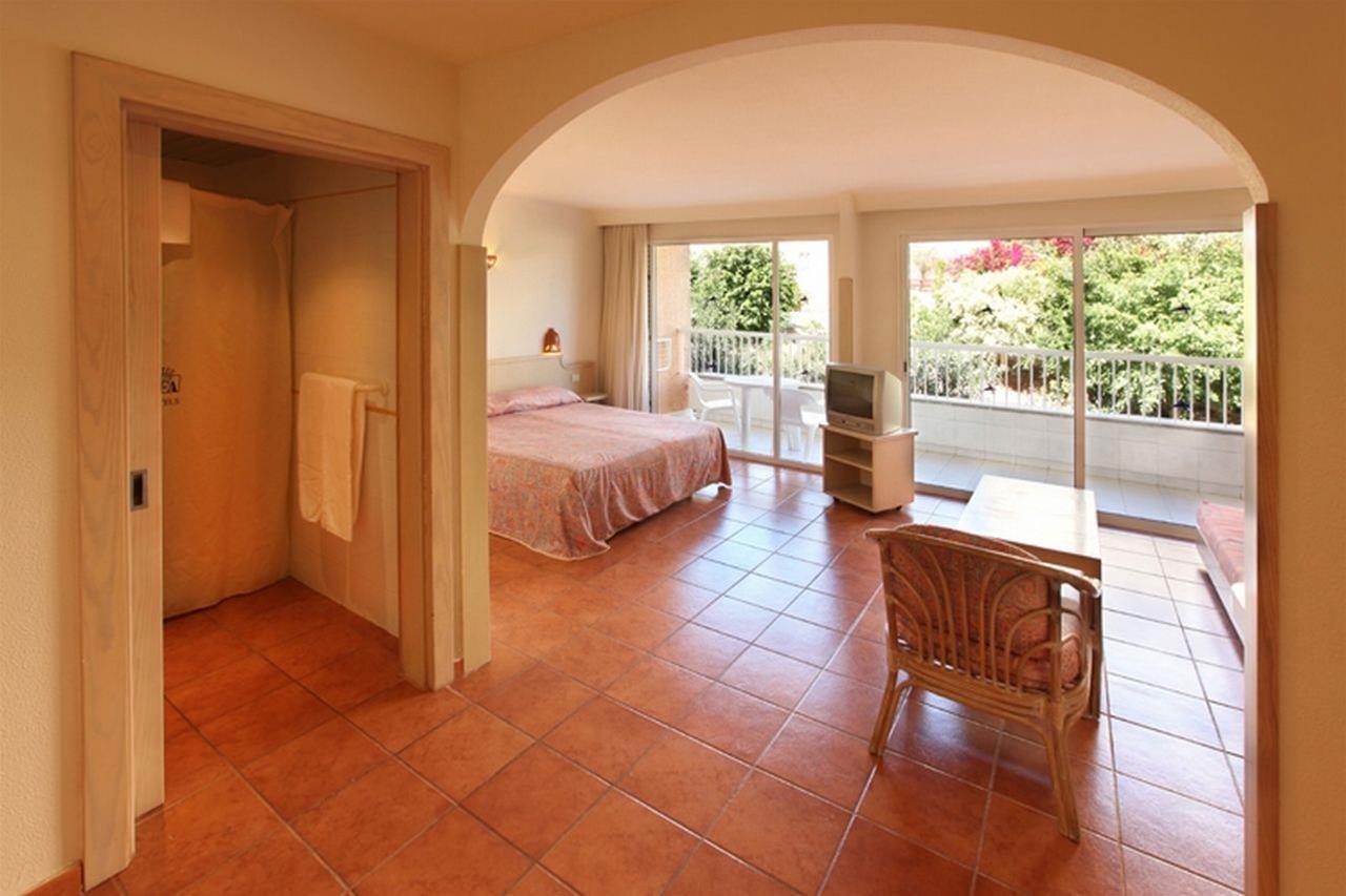 Hotel Abora Interclub Atlantic By Lopesan San Agustín