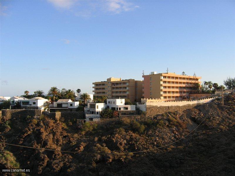 Abora Interclub Atlantic By Lopesan 4* San Agustín