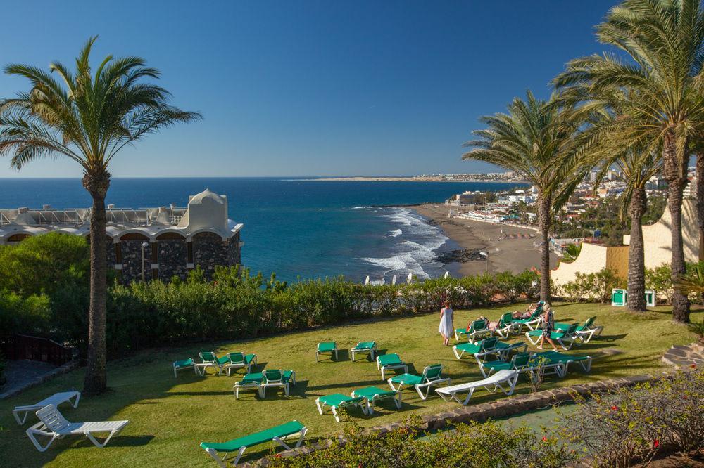 Hotel Abora Interclub Atlantic By Lopesan San Agustín