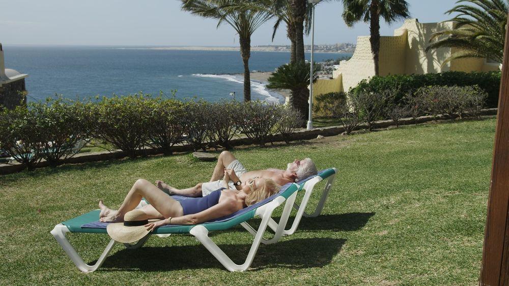 Abora Interclub Atlantic By Lopesan Hotel San Agustín