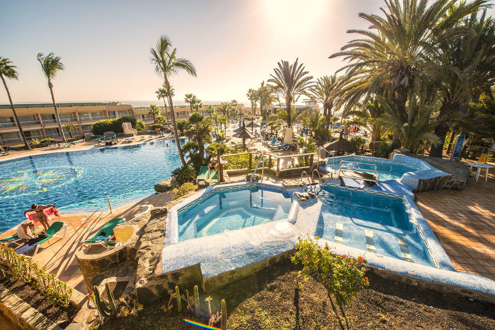 Abora Interclub Atlantic By Lopesan 4* San Agustín