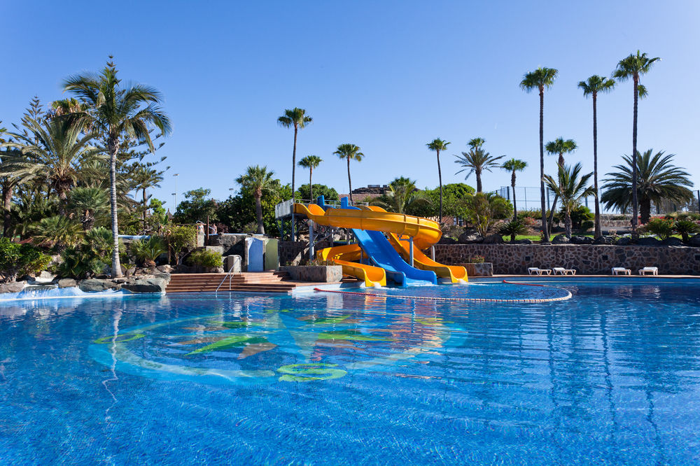 Abora Interclub Atlantic By Lopesan 4* San Agustín