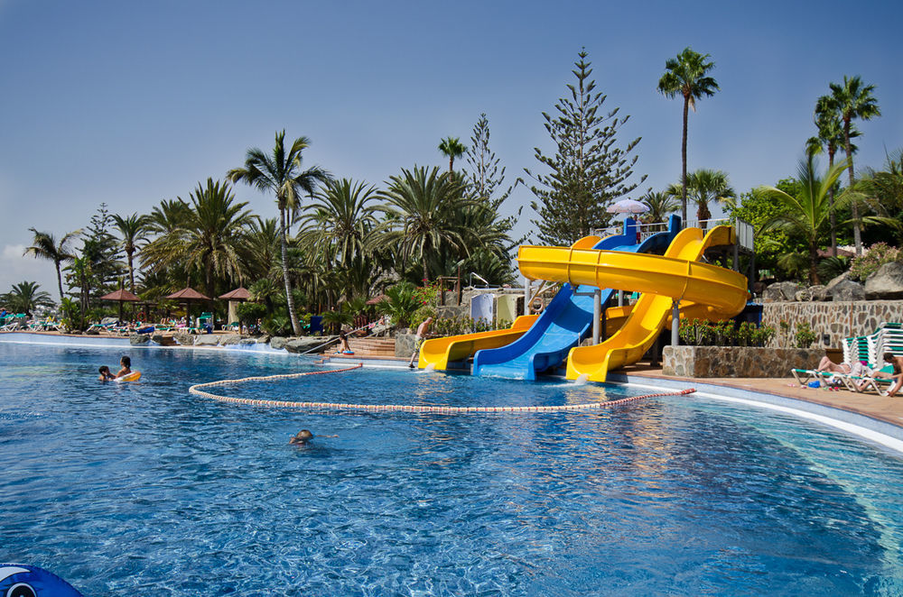 Abora Interclub Atlantic By Lopesan Hotel San Agustín