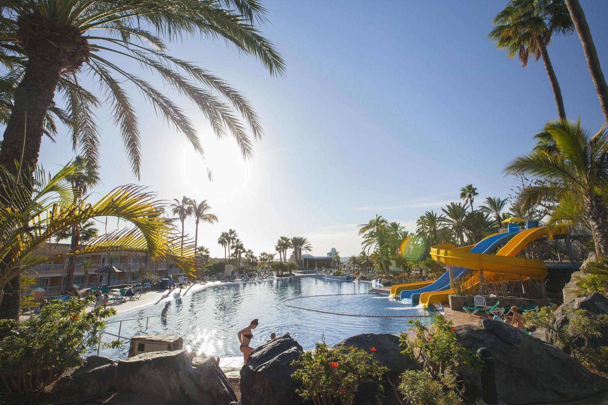 Hotel Abora Interclub Atlantic By Lopesan San Agustín