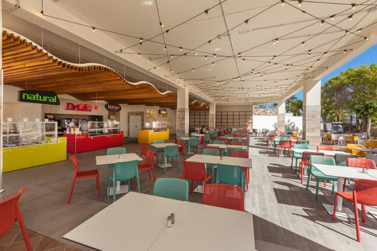 Hotel Abora Interclub Atlantic By Lopesan San Agustín