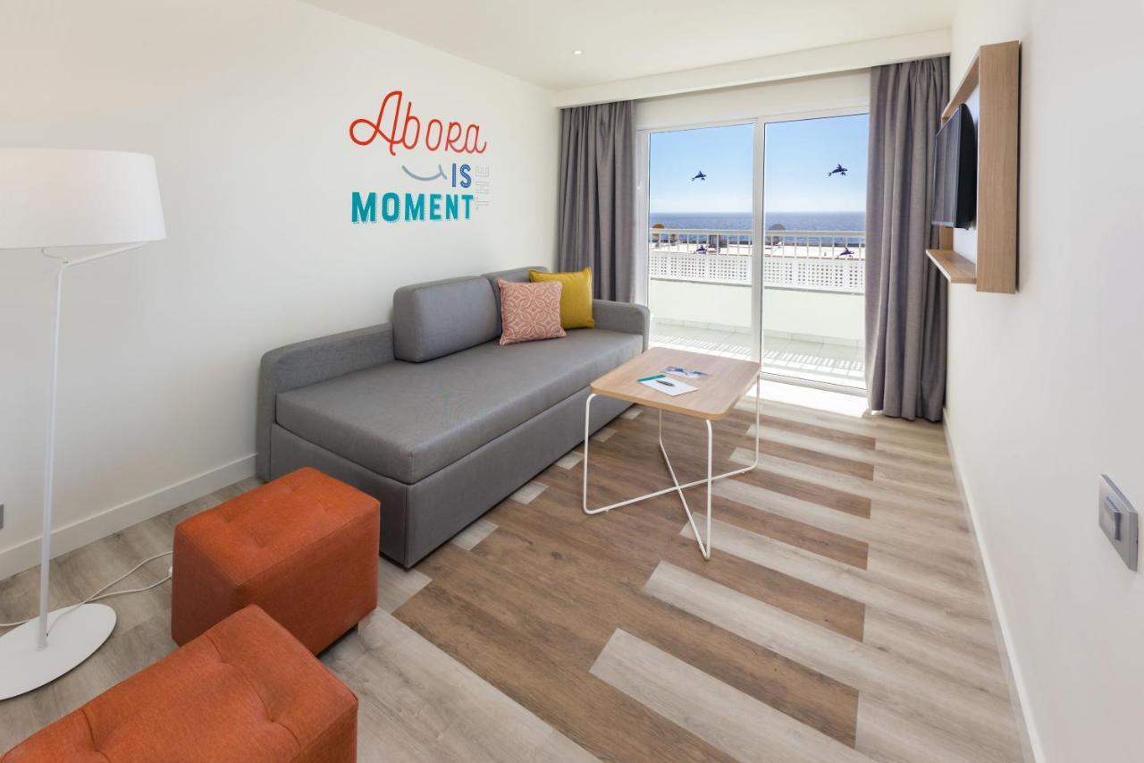 Abora Interclub Atlantic By Lopesan San Agustín