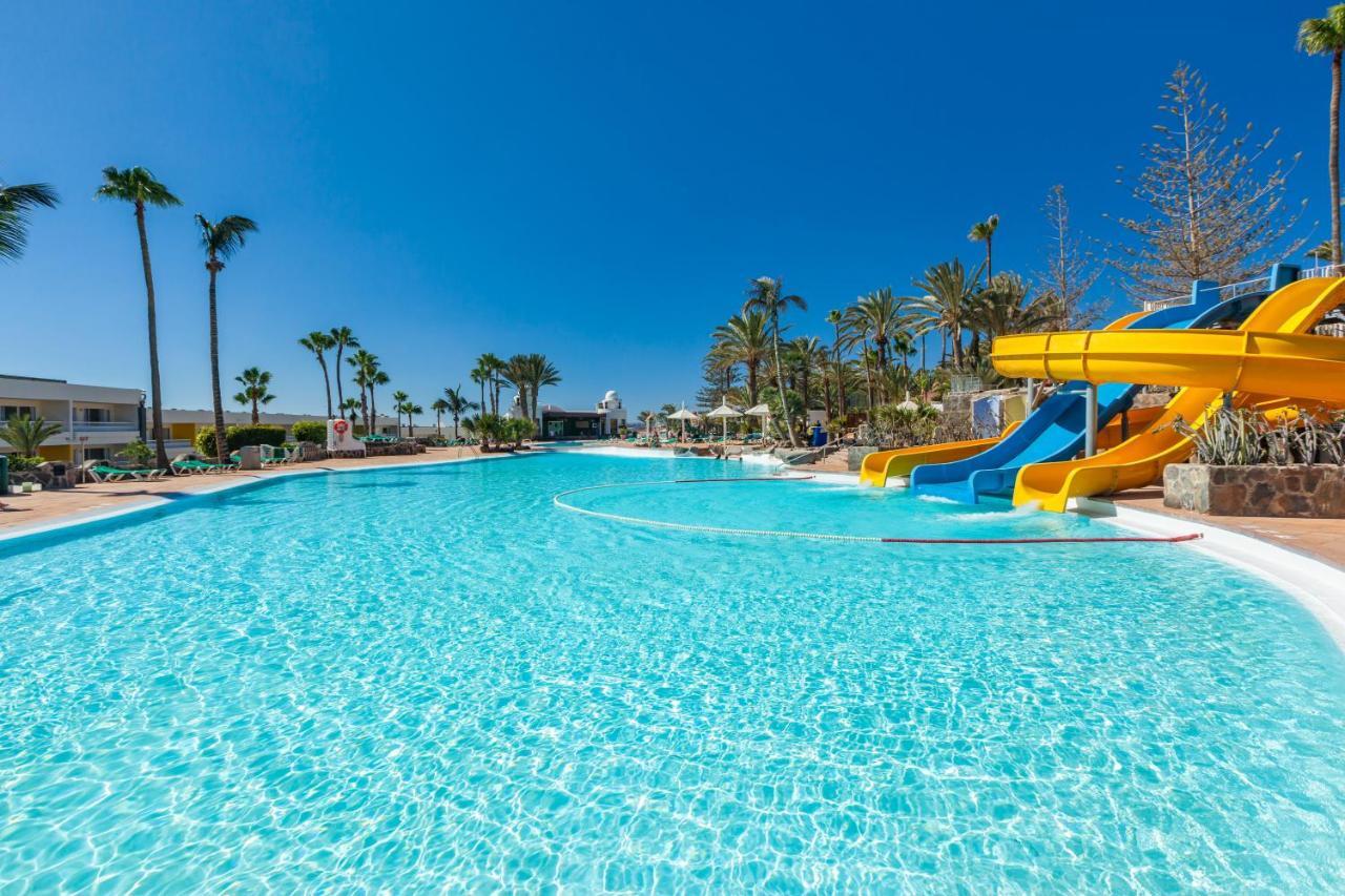 Abora Interclub Atlantic By Lopesan Hotel San Agustín
