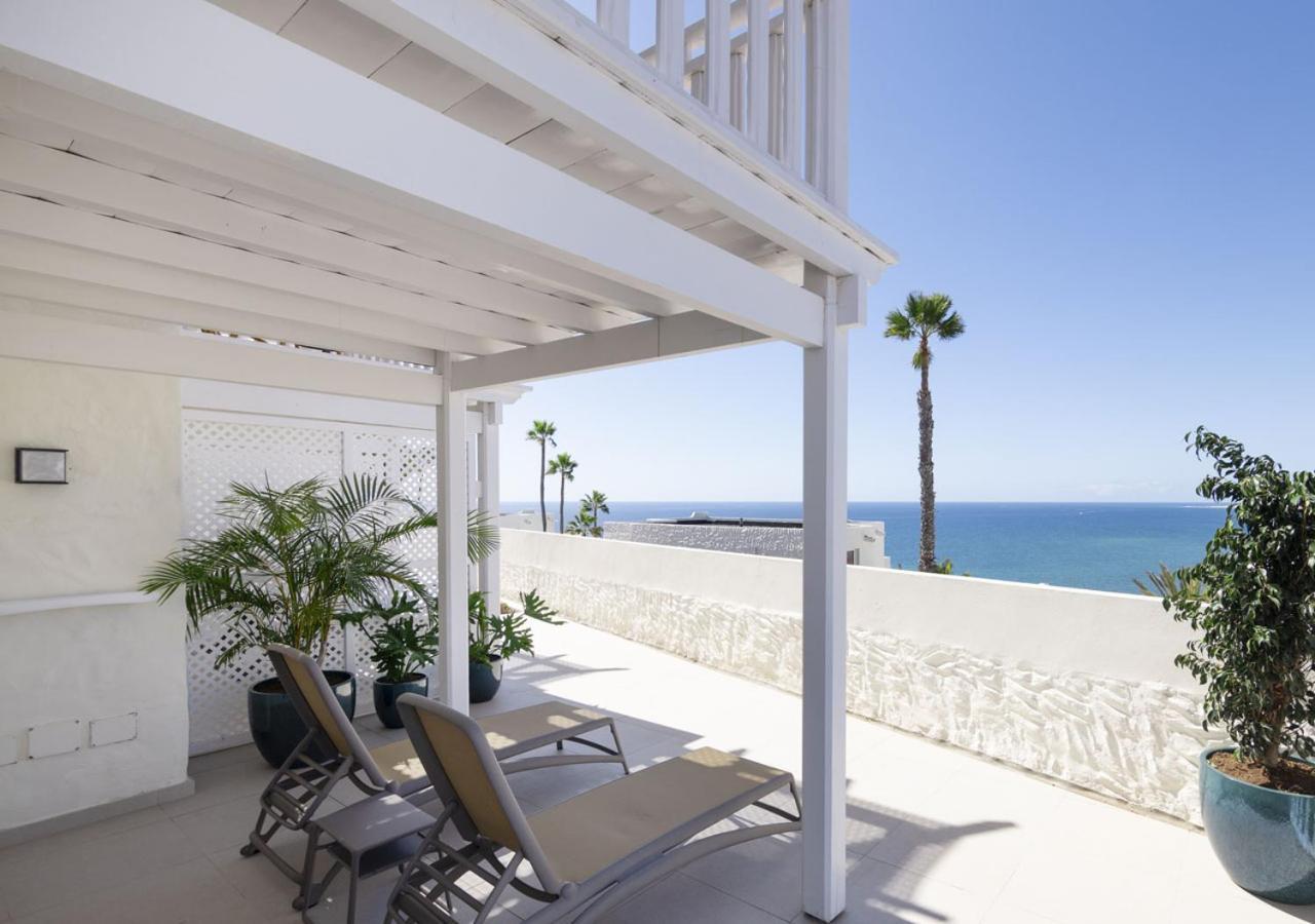 Abora Interclub Atlantic By Lopesan Hotel San Agustín