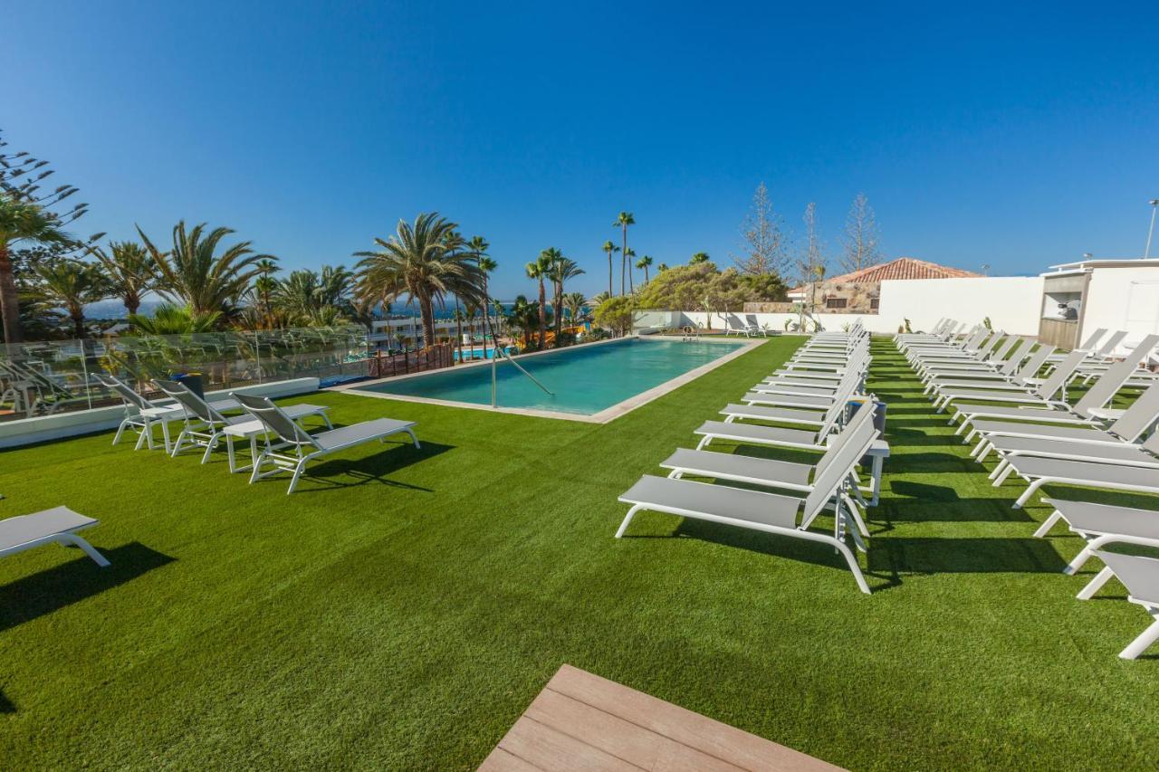 Abora Interclub Atlantic By Lopesan 4* San Agustín