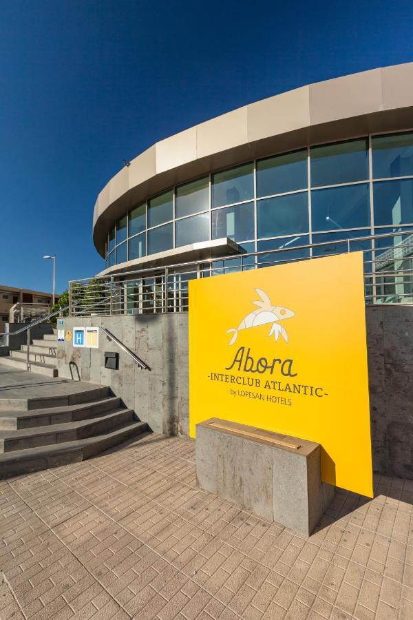 Abora Interclub Atlantic By Lopesan San Agustín