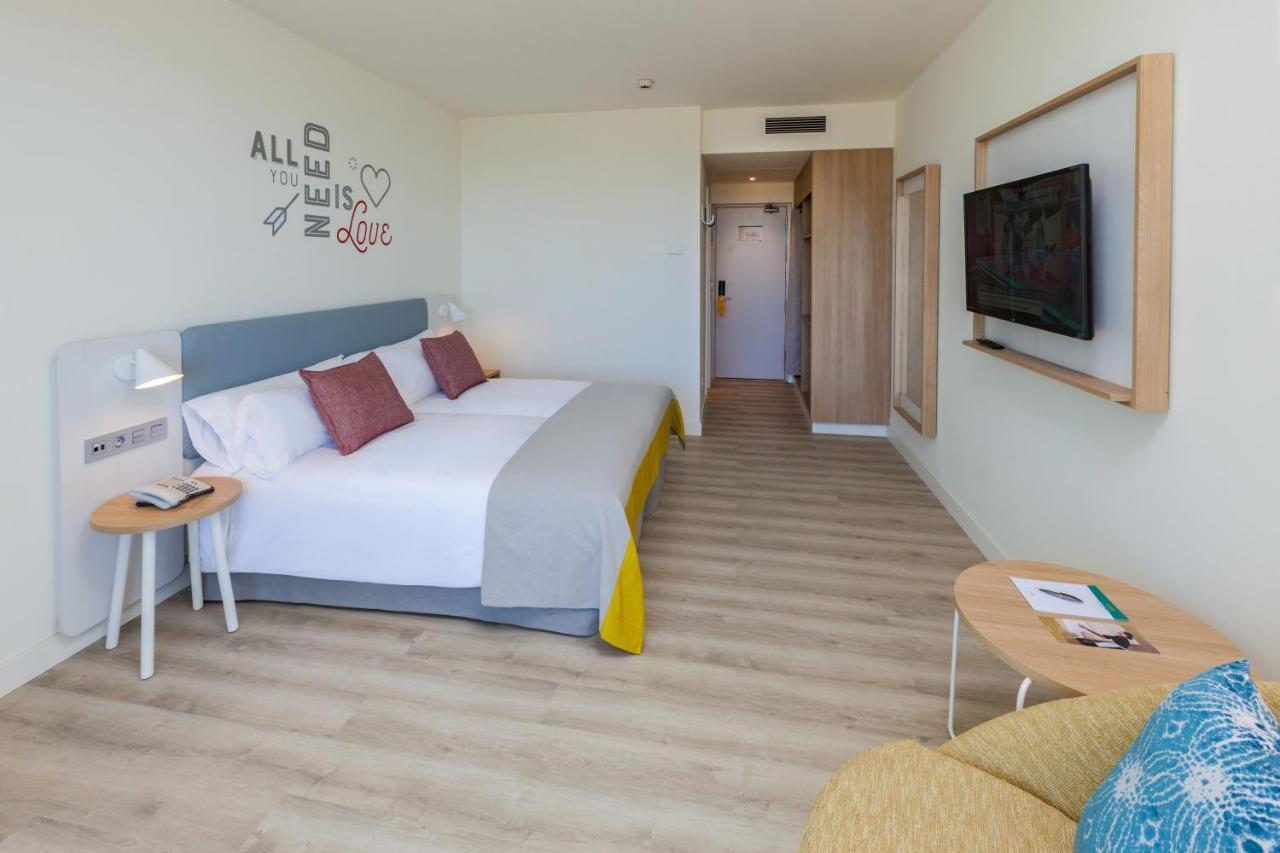 Hotel Abora Interclub Atlantic By Lopesan