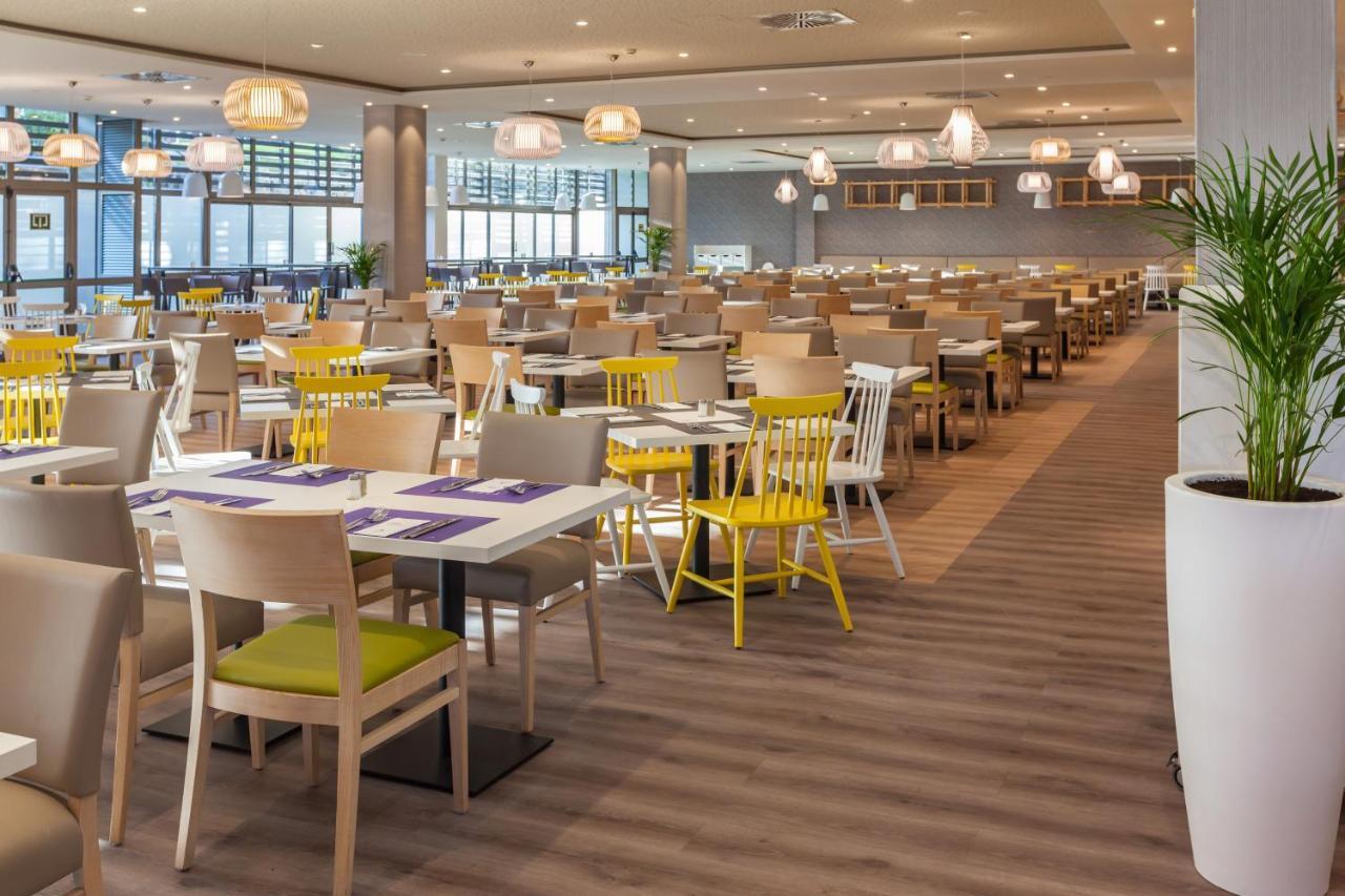 Abora Interclub Atlantic By Lopesan San Agustín